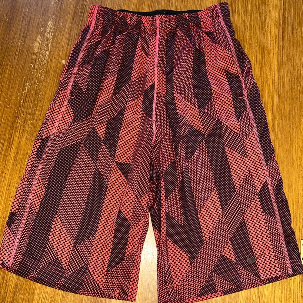 ☀️Youth Nike Dri Fit Athletic shorts